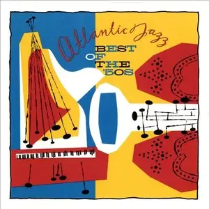 VA - Atlantic Jazz: Best Of The '50s (1993) {Rhino} **[RE-UP]**