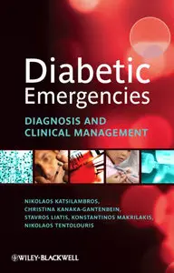 Diabetic Emergencies: Diagnosis and Clinical Management, 2nd Edition