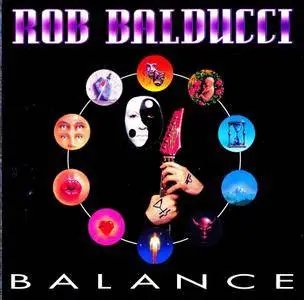 Rob Balducci - Balance (1995)