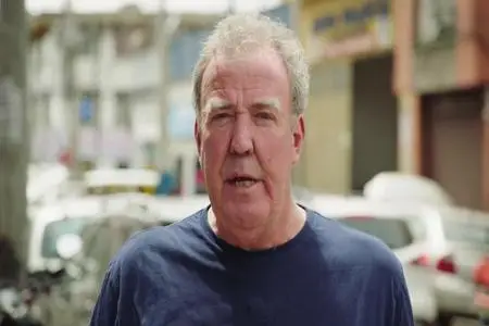 The Grand Tour S03E03