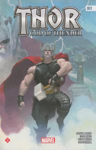 Thor God Of Thunder/Thor God Of Thunder - 08 - Thor God Of Thunder