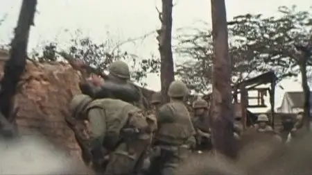 Against the Odds 2014 S01E01 - The Marines at Hue DSR (2014)