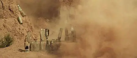 Mercury Plains (2016)