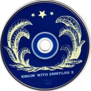 Emmylou Harris - Singin' With Emmylou, Vol. 1 & Vol. 2 (2003) {Raven Records RVCD-93/RVCD-164}