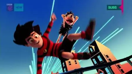 Dennis & Gnasher Unleashed! S01E13