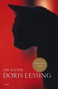 «Om katter» by Doris Lessing