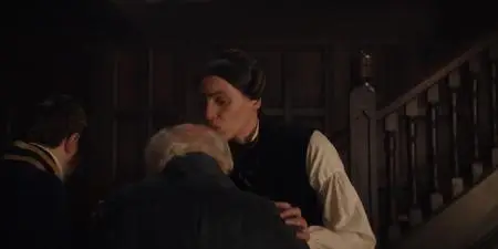 Gentleman Jack S02E05