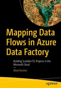 Mapping Data Flows in Azure Data Factory