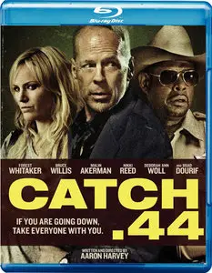 Catch .44 (2011)