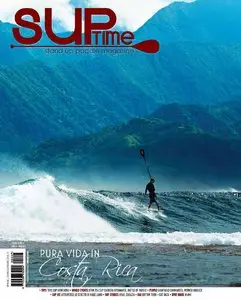 SupTime Nr.6 - 2012