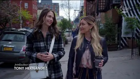 Younger S05E10