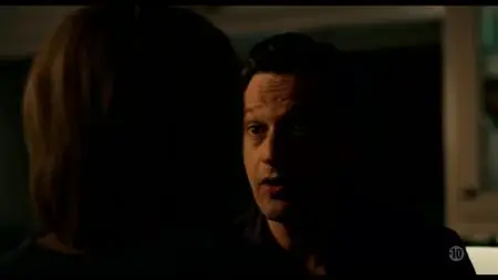 The Loudest Voice S01E05