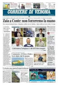 Corriere di Verona – 01 maggio 2020