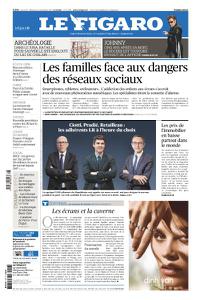 Le Figaro - 3-4 Décembre 2022