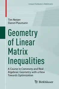 Geometry of Linear Matrix Inequalities
