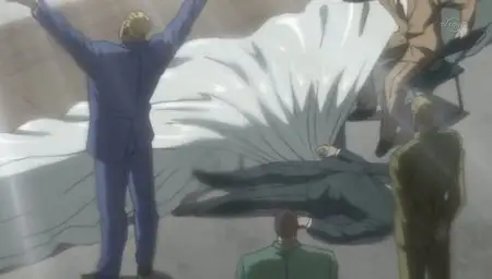 Golgo 13 | ゴルゴ13  Episode 6