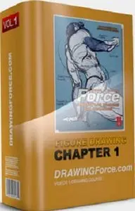 DrawingForce - Figure Drawing Videos Chapter 1