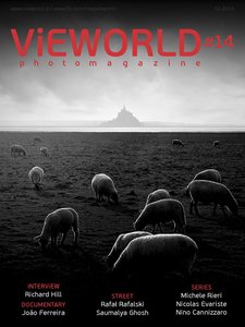 Vieworld - Issue 14, February 2016