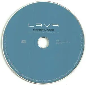 Lava - Symphonic Journey (2009)