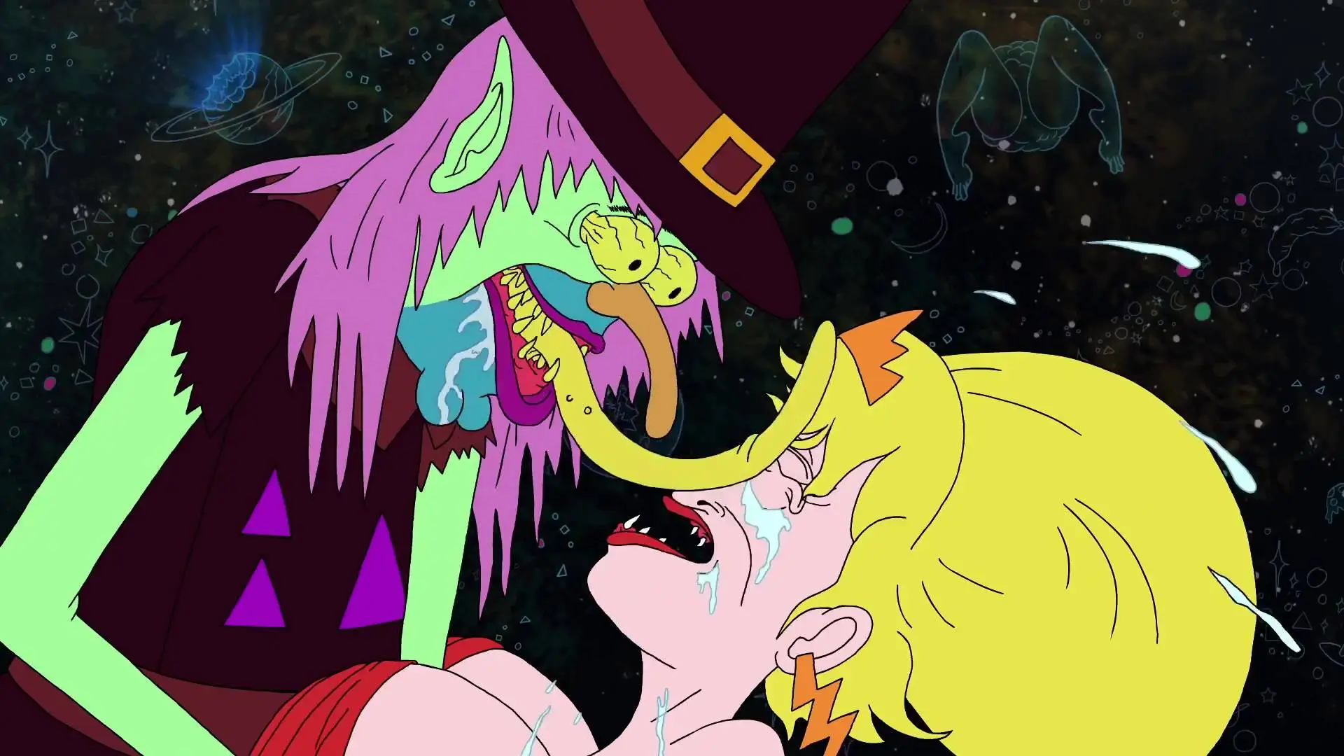 King Star King S01E01