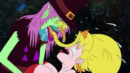 King Star King S01E01