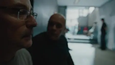 The Mechanism S02E04