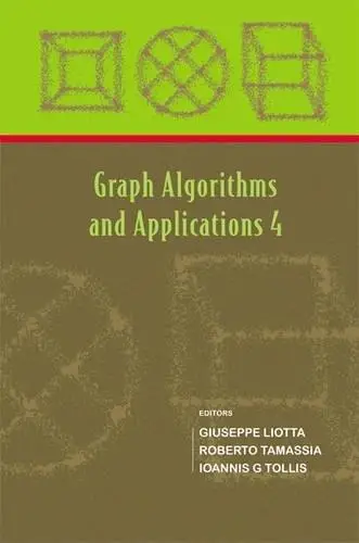 Graph algorithms