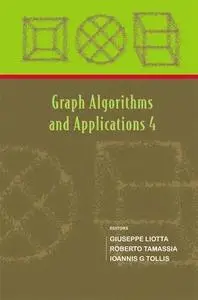 Journal of Graph Algorithms and Applications, Vol 7, nos 1-4 (2003)