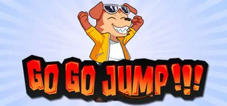 Go Go Jump (2023)