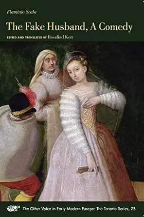 The Fake Husband, A Comedy