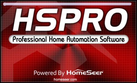 HomeSeer HS3 Pro 3.0.0.312