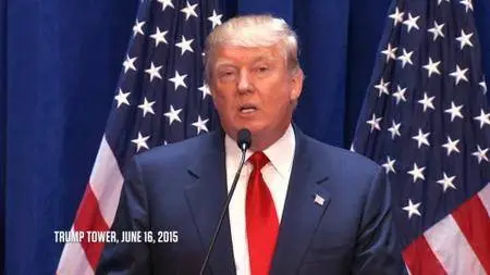 Facing Icons - Facing Icons (2017)