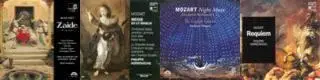 Project Harmonia Mundi - Part 2