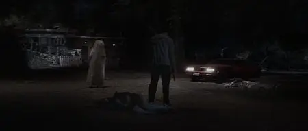 Donnie Darko (2001)