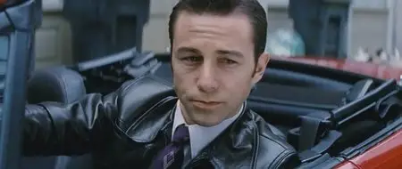 Looper (2012)