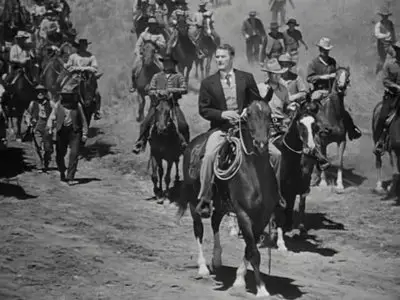 Silver River (1948)