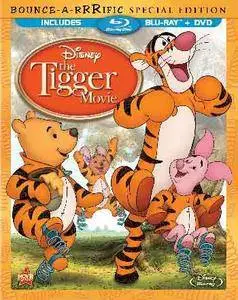 The Tigger Movie (2000)