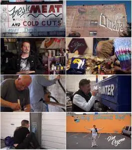 Sign Painters: A Documentary (2014) **[RE-UP]**
