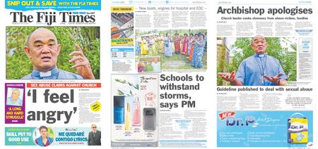 The Fiji Times – July 15, 2020