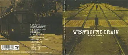 Westbound Train - Transitions (2006) {Hellcat}