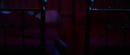 The House of Violent Desire (2017)