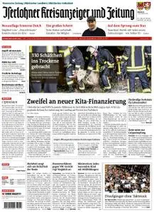 Iserlohner Kreisanzeiger – 01. Oktober 2019