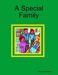 «A Special Family» by Suzanne Berton