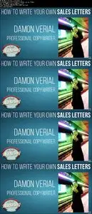Udemy – Write Your Own Sales Letters