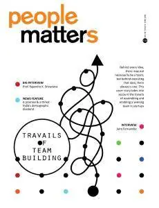 People Matters - June 2016