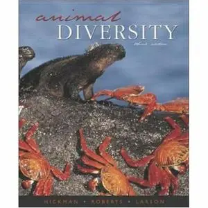 Animal Diversity (Repost)