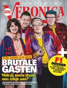 Veronica Magazine - 16 maart 2019