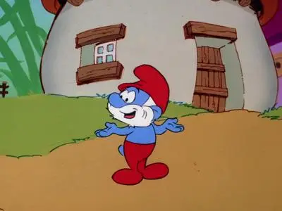 The Smurfs S01E18