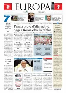 Europa 13.03.2010