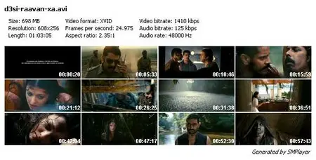 Raavan (2010)
